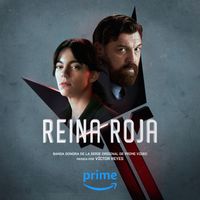 Víctor Reyes - Reina Roja (Banda Sonora De La Serie Original De Prime Video)