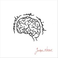 Jordyn Walker - Made up Mind