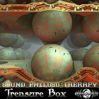 Sound Philoso Therapy - Treasure Box