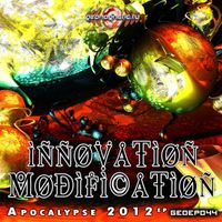 Innovation Modification - Apocalypse 2012