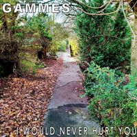 Gammes - I Would Never Hurt You