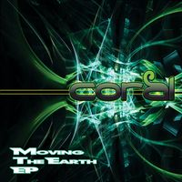 Coral - Moving The Earth