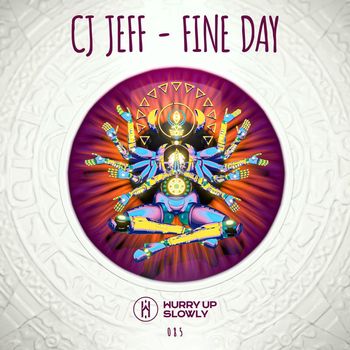 Cj Jeff - Fine Day