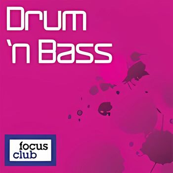 Audio Android - Drum 'N Bass
