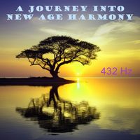 432 Hz - A Journey into New Age Harmony
