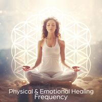 Healing Meditation Music - Physical & Emotional Healing Frequency