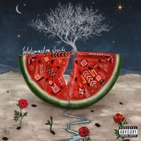 Phay - Watermelon Seeds (Explicit)