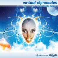 Kinesis - Virtual Chronicles