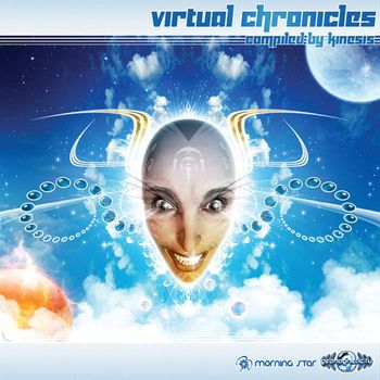 Kinesis - Virtual Chronicles