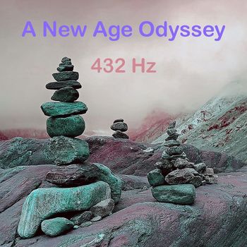 432 Hz - A New Age Odyssey