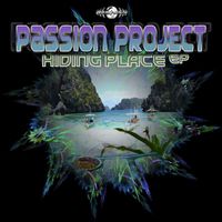 Passion Project - Hiding Place