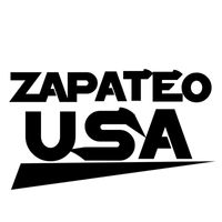 ZAPATEO USA - VIBRA