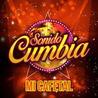 Sonido Cumbia - Mi Cafetal