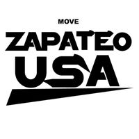 ZAPATEO USA - MOVE