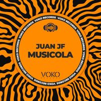 Juan JF - Musicola