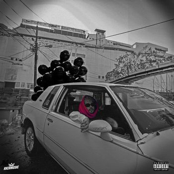 Dalex - Globos Negros (Explicit)