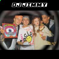 DJ Jimmy - Just Dance