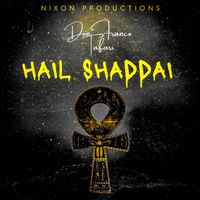 Don Franco Tafari - Hail Shaddai