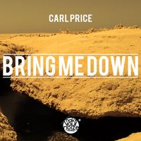 Carl Price - Bring Me Down