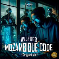 Wilfred - Mozambique Code (Original Mix)
