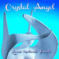 Karen Salicath Jamali - Crystal Angel