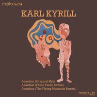 Karl Kyrill - Arcadiac