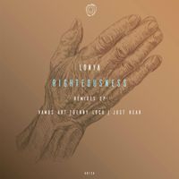 Lonya - Righteousness EP