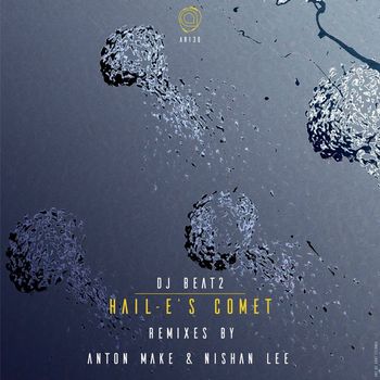 DJ Beat2 - Hail-E's Comet
