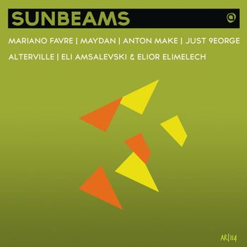 Various Artists - Sunbeams