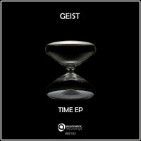 Geist - Time EP