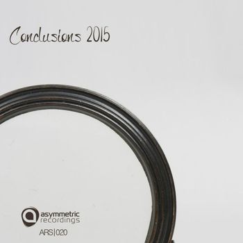 Various Artists - Conclusions 2015