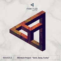 MiniTech Project - Dark, Deep, Funky