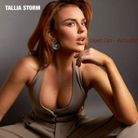 Tallia Storm - Used Girl (Acoustic)