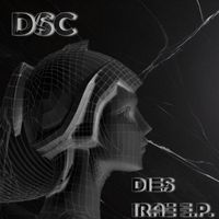 DSC - Dies Irae EP