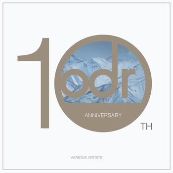 Various Artists - Opendecks Records 10th Anniversary
