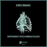 Erdi Irmak - Different Pitch / Breathless