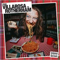 Romano Nervoso - From Villarosa to Rotherham