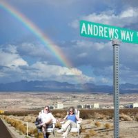 Andrews Way - Have You Ever Seen the Rain