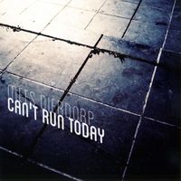 Mees Dierdorp - Can't Run Today