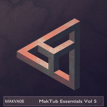 Various Artists - Maktub Essentials Volume 5