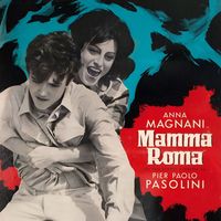 Carlo Rustichelli - Cha Cha Cha (Mamma Roma Original Motion Picture Soundtrack)