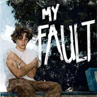 Coby James - My Fault