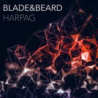 Blade&Beard - Harpag