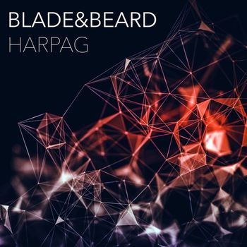 Blade&Beard - Harpag