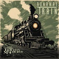 The Travelin' McCourys - Runaway Train