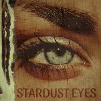 Jimmy Harris - Stardust Eyes