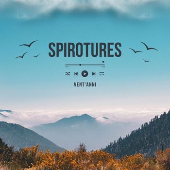 Spirotures - Vent'anni