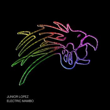 Junior Lopez - Electric Mambo (Club Mix)