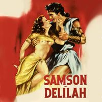 Victor Young - Samson And Delilah (Original Motion Picture Soundtrack)