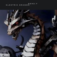 Gen2.7 - Electric Dragon